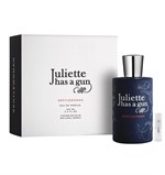 Juliette Has A Gun Gentlewoman - Eau de Parfum - Duftprobe - 2 ml
